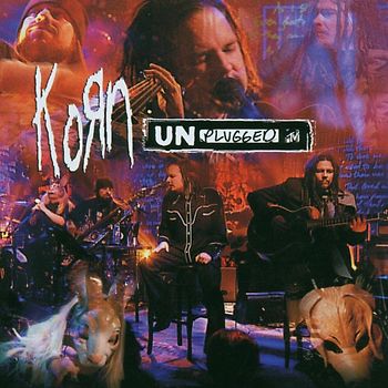 Korn - Mtv Unplugged