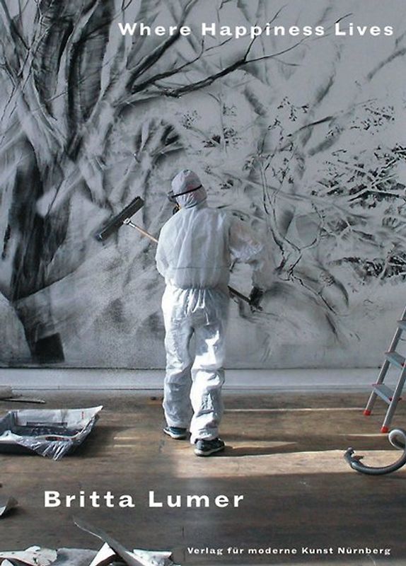 Britta Lumer. Where Happiness lives