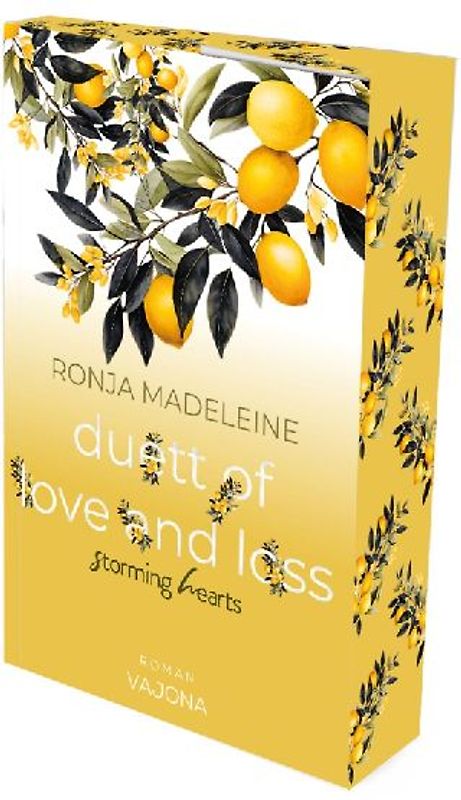 Duett of Love and Loss - Storming Hearts