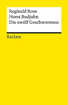 Die zwölf Geschworenen