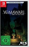 Yomawari: Lost in the Dark - Deluxe Edition