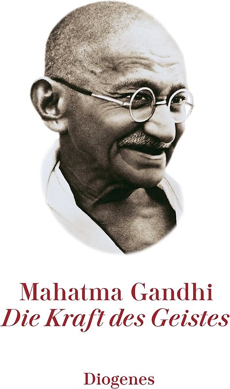 Die Kraft des Geistes