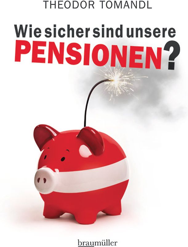 Wie sicher sind unsere Pensionen?
