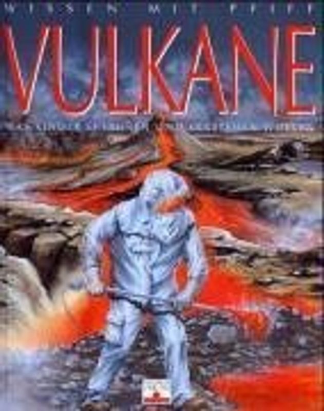 Vulkane