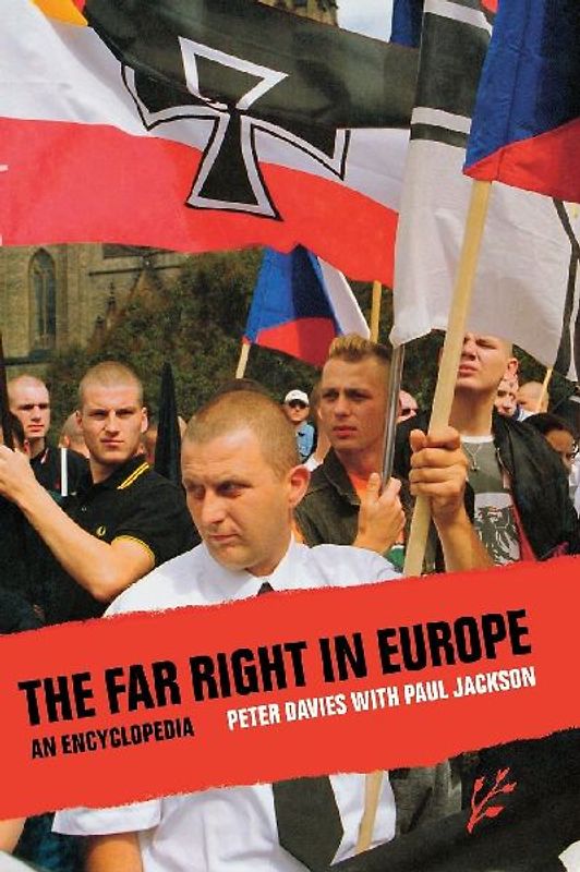 The Far Right in Europe