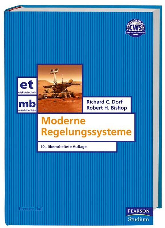 Moderne Regelungssysteme