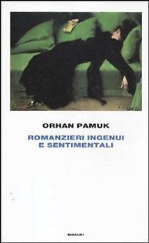 Romanzieri ingenui e sentimentali