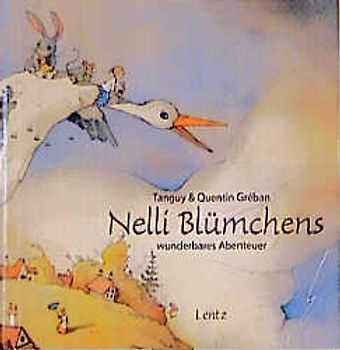 Nelli Blümchens wunderbares Abenteuer
