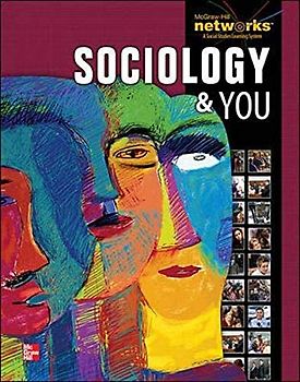 Sociology & You, Student Edition