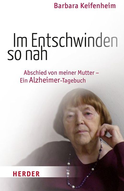 Im Entschwinden so nah