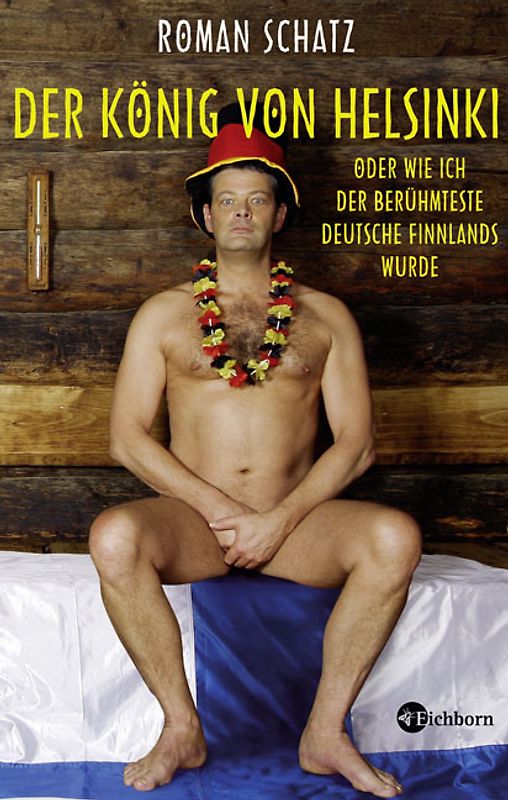 Der König von Helsinki