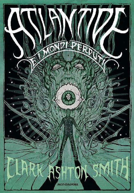 Atlantide e i mondi perduti
