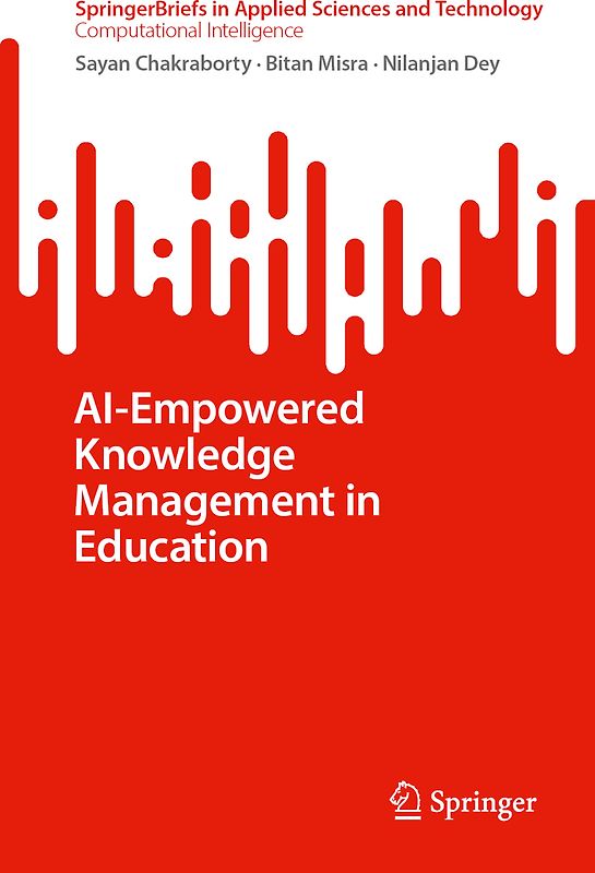 AI-Empowered Knowledge Management in Education