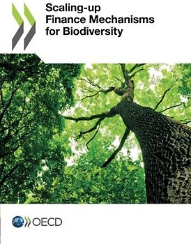 Scaling-up Finance Mechanisms for Biodiversity