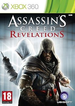 Assassin's Creed: Revelations [Internationale Version] Xbox 360