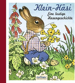 Klein-Häsi, Eine lustige Hasengeschichte