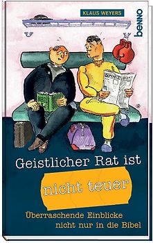Geistlicher Rat ist nicht teuer