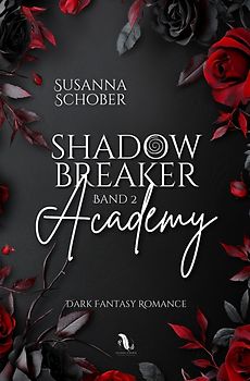 Shadowbreaker Academy 2