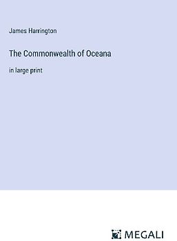 The Commonwealth of Oceana