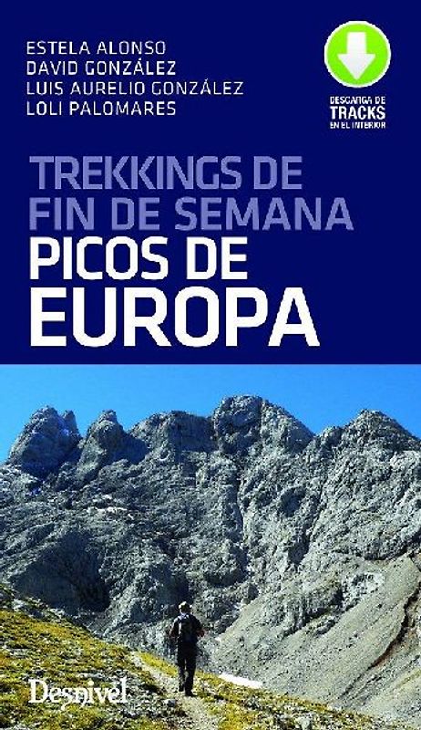 Trekkings de fin de semana por los Picos de Europa