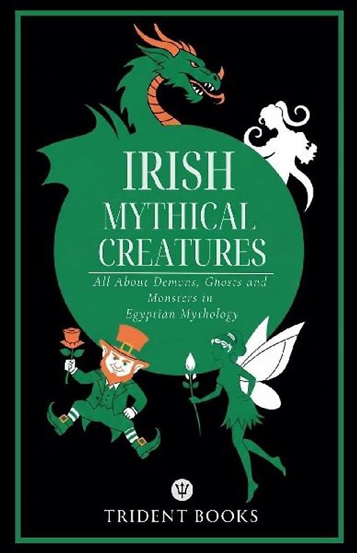 Irish Mythical Creatures