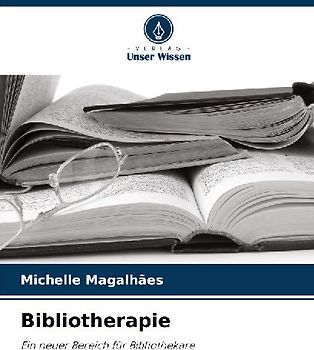 Bibliotherapie