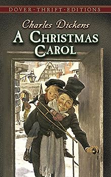 A Christmas Carol (Dover Thrift Editions)
