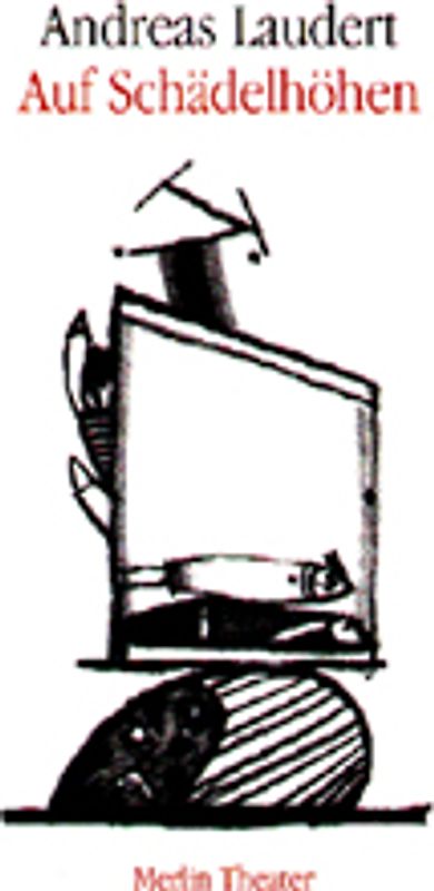 Auf Schädelhöhen