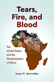 Tears, Fire, and Blood