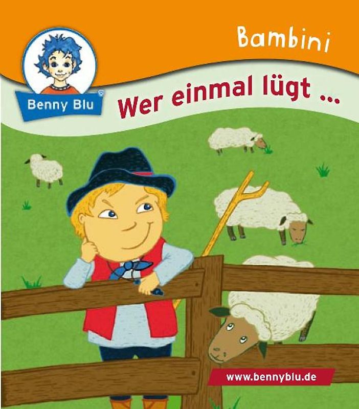 Bambini Wer einmal lügt...