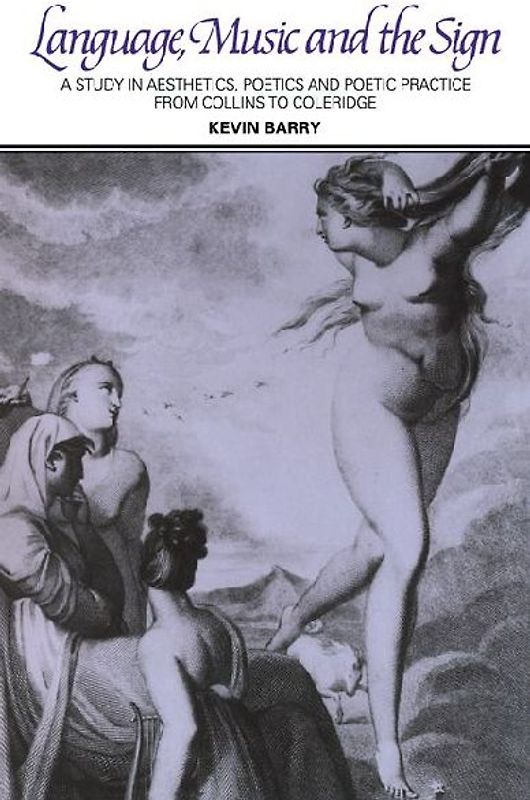 Language, Music, and the Sign