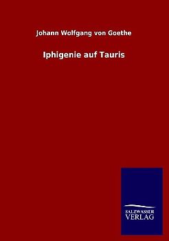 Iphigenie auf Tauris