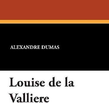 Louise de La Valliere
