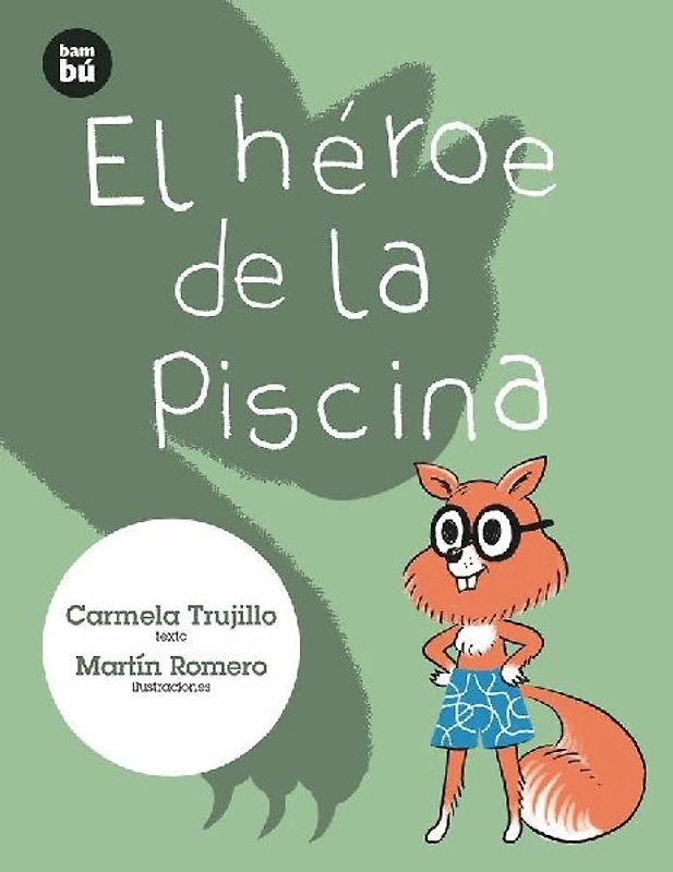 El Héroe de la Piscina