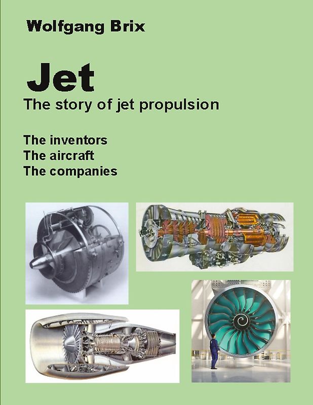 Jet - The story of jet propulsion