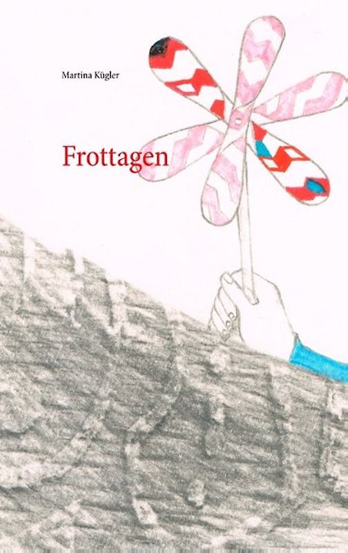 Frottagen