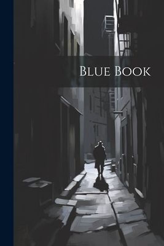 Blue Book