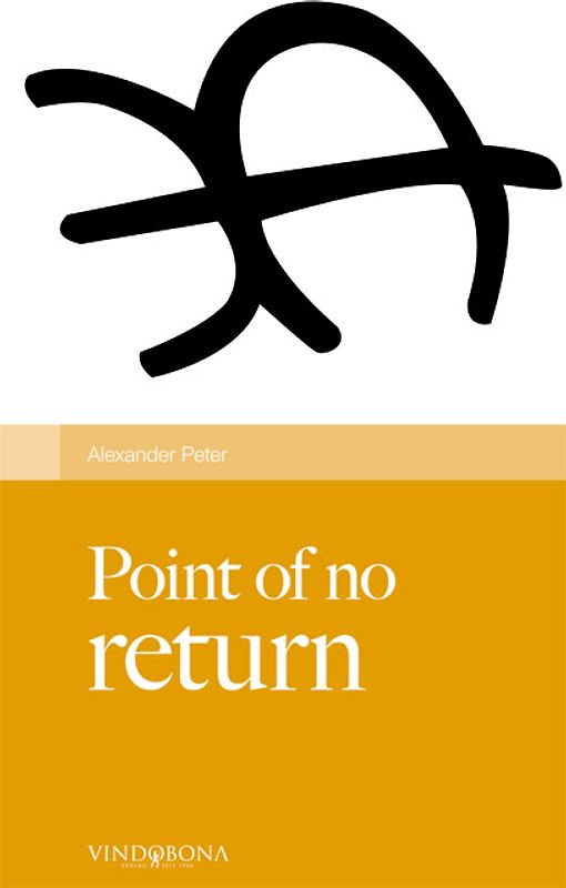Point of no return