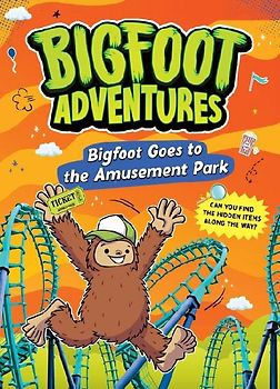 Bigfoot Goes to the Amusement Park