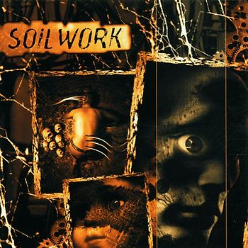 Soilwork - A Predator'S Portrait