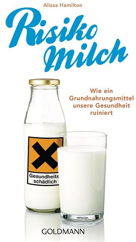 Risiko Milch