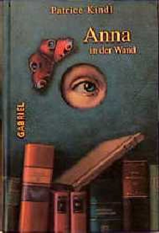 Anna in der Wand