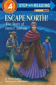 Escape North!