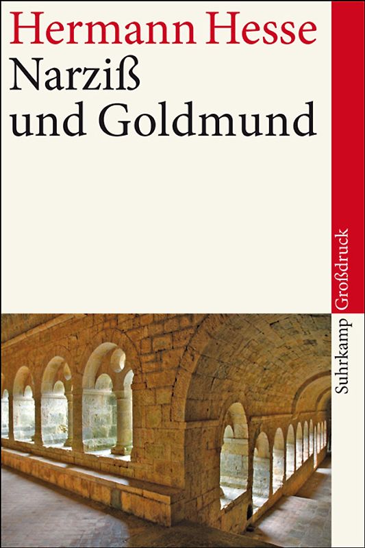 Narziß und Goldmund