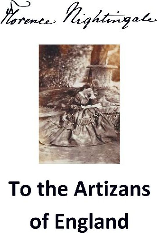 To the Artizans of England