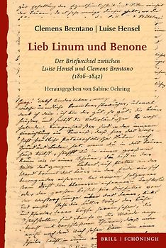 Lieb Linum und Benone
