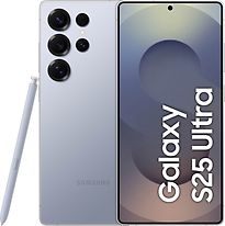 Samsung Galaxy S25 Ultra Dual SIM 256GB titanium silverblue - refurbished