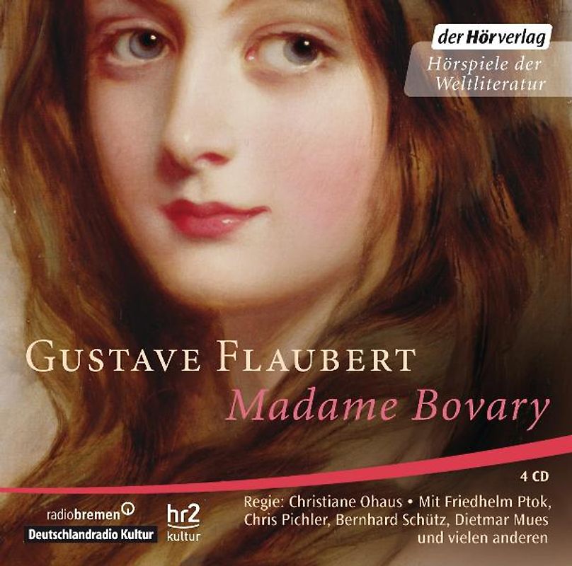 Madame Bovary