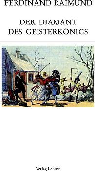Raimundalmanach / Der Diamant des Geisterkönigs