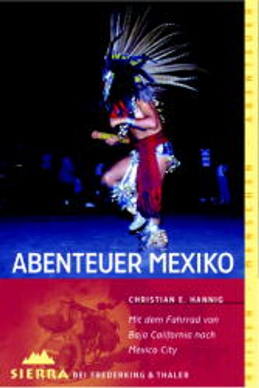 Abenteuer Mexiko